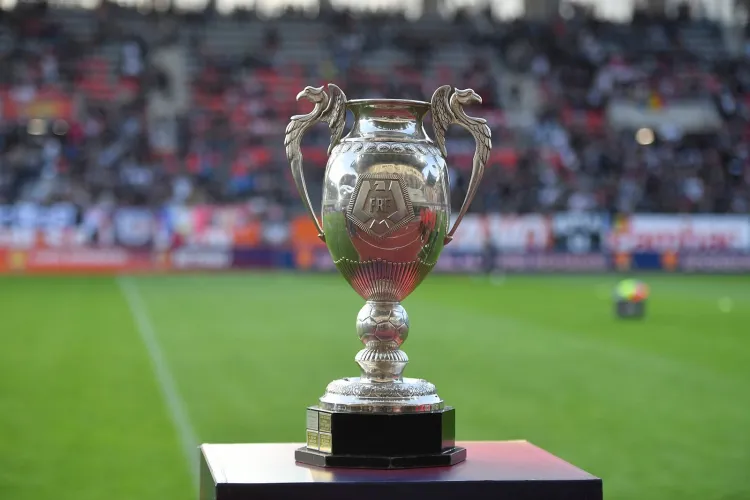 Cum arată programul meciurilor din prima etapă a Cupei României la fotbal. CFR Cluj și Universitatea vor juca în aceeași zi