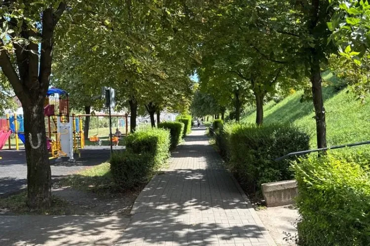 Scandal în Parcul Aurel Vlaicu: „Se fumează și se consumă alcool zilnic, chiar lângă copii de la primele ore ale dimineții”