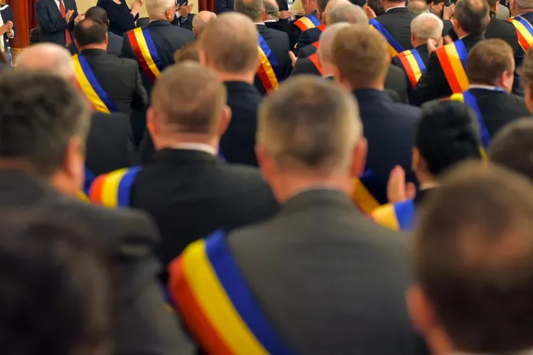 Lovitură pentru aleșii locali! 55 de primari, consilieri și funcționari își pot pierde funcțiile odată cu Legea ANI