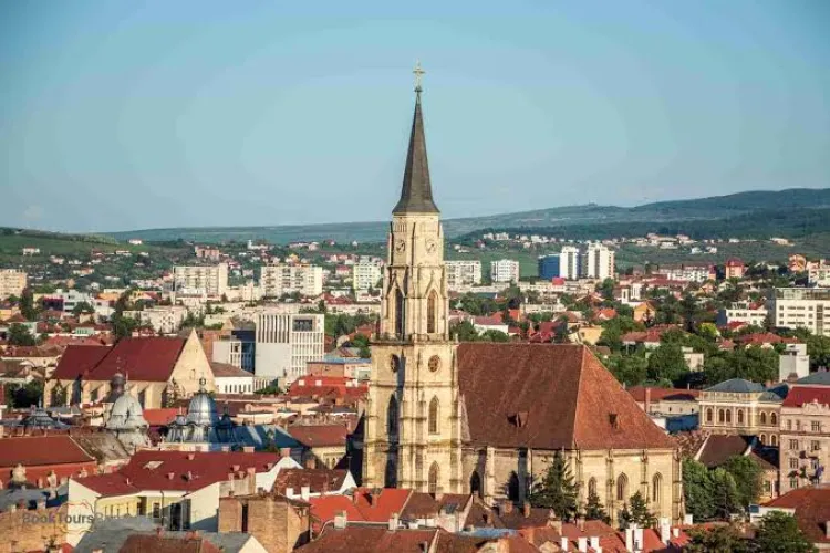 Un clujean plecat în străinătate pune la zid orașul său natal: „Prețurile și pretențiile Clujului au devenit vest-europene mult mai repede decât orașul”
