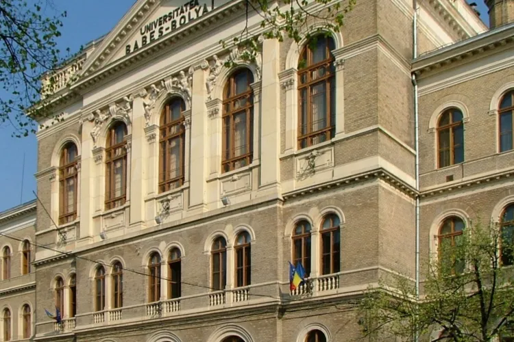 Investiție de peste 9 milioane de lei în viitorul educației! 994 de directori și inspectori au fost formați prin proiectul EDU-LIDER coordonat de UBB