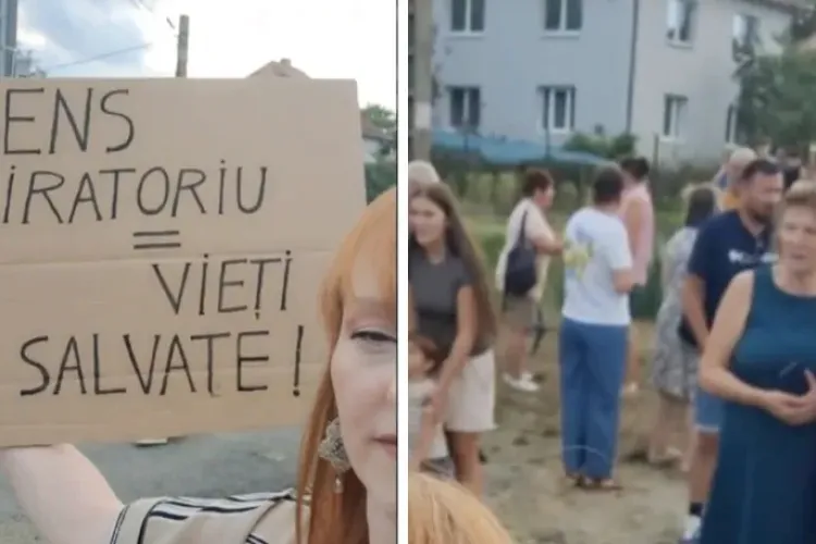 Protestul de pe DN1, la Vâlcele, a dat roade! Restricții de viteză și modificări importante pentru șoferi