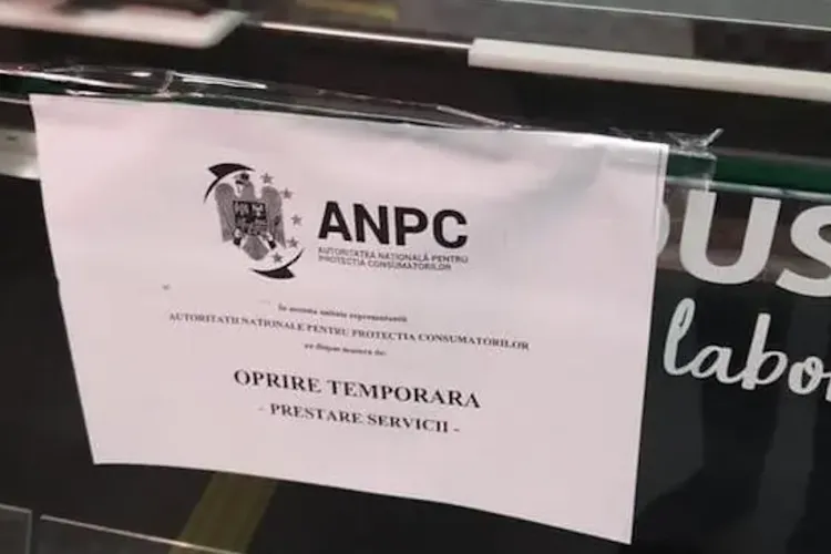 Dezastru în magazine și benzinării! ANPC a dat amenzi de peste 3,5 milioane de lei: carne cu lichid sangvinolent, mucegai și butelii ruginite