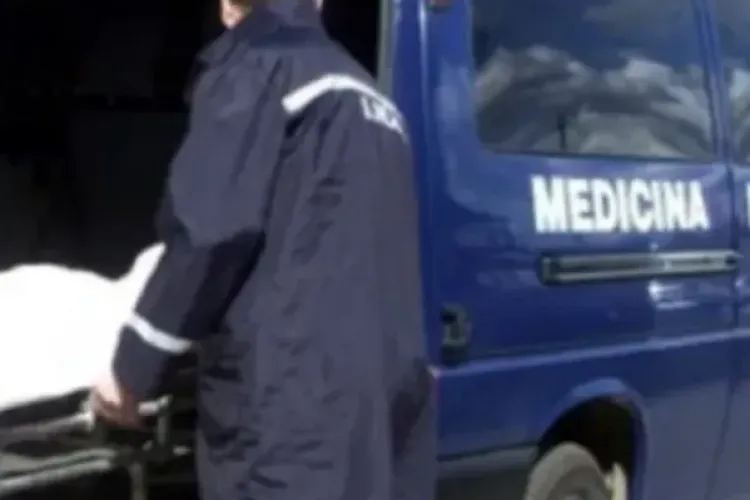 Tragedie cumplită! Un pompier de 24 de ani și-ar fi înjunghiat mortal iubita, apoi a fost găsit mort într-o pădure