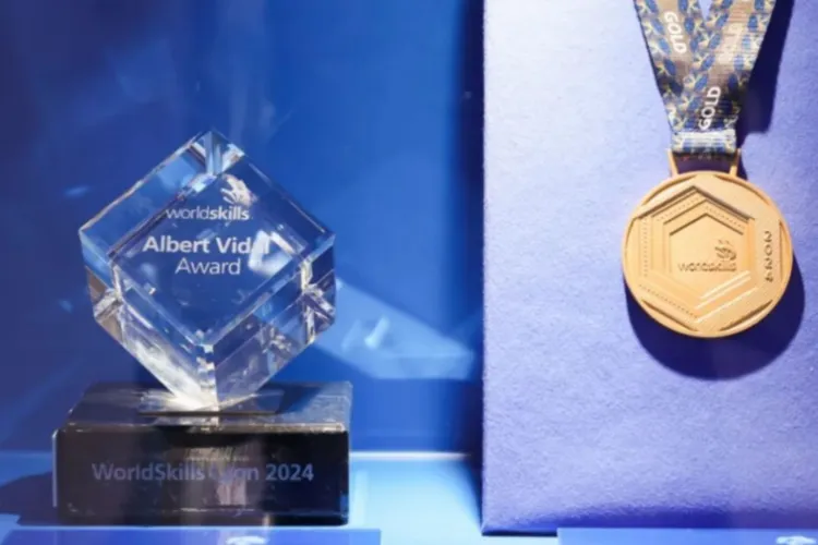 Performanță pentru Cluj și România! O echipă de la UBB ajunge la WorldSkills Shanghai 2026, una dintre cele mai importante competiții internaționale