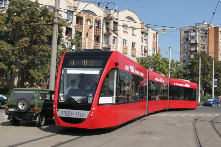 Exemplu pentru Cluj-Napoca. Cum a reușit un oraș din România să-i determine pe localnici să folosească transportul în comun
