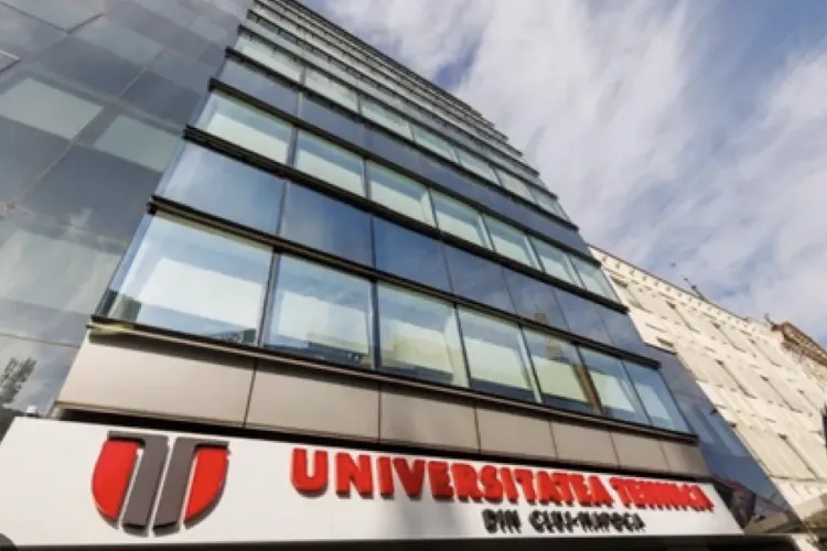 Ultima șansă să devii student la UTCN! Universitatea Tehnică din Cluj-Napoca deschide admiterea de toamnă: candidații mai au doar patru zile la dispoziție