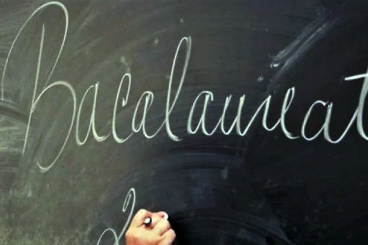 Bacalaureat 2027 vine cu schimbări! Probele scrise încep mai devreme, după ce Ministerul Educației a luat în calcul canicula și admiterea la facultate