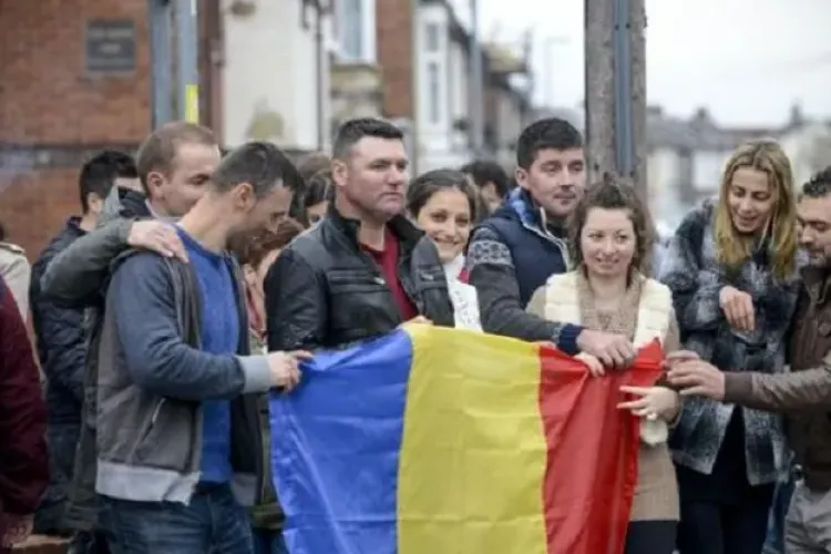 Românii nu mai vor să plece la muncă în străinătate! Scădere istorică a aplicărilor pentru joburile din afara țării
