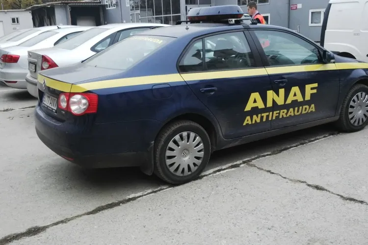 ANAF trece la nivelul următor în controale: fiscul îți poate majora profitul pe motiv că l-ai „subțiat” artificial. Ce au descoperit inspectorii în august