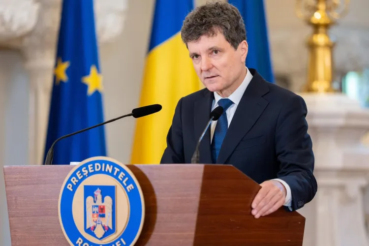 Nicușor Dan recunoaște că România a rămas blocată de criza politică: „A fost mai mult decât ne așteptam”