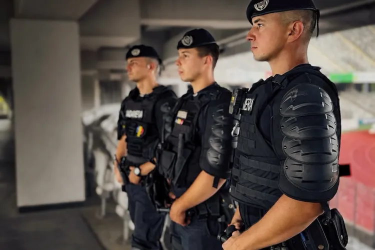 Restricții de circulație și interdicție la alcool vineri seara în Cluj-Napoca! Ce se întâmplă în zona Cluj Arena, la meciul U Cluj – Petrolul Ploiești