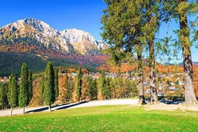 Dezastru în stațiunile montane! Hotelierii vorbesc despre supraviețuire: scăderi de până la 30% într-o vară în care turiștii vin cu mâncarea de acasă