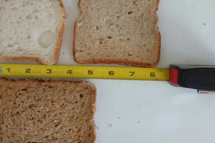 Clujeni, atenție la produsele care „se micșorează” la raft, dar costă la fel! Cum poți depista „shrinkflation” când mergi la cumpărături