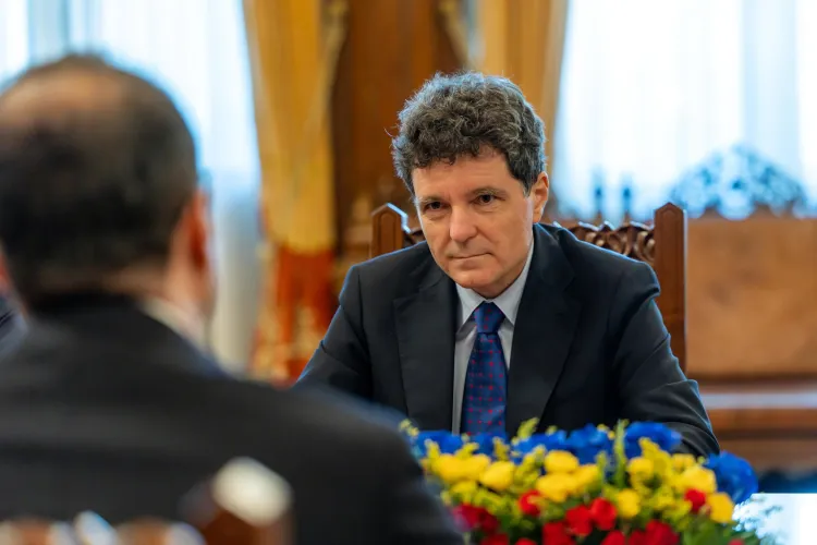 Ultima șansă pentru Legea Salarizării. Nicușor Dan îi cheamă din nou la negocieri pe liderii coaliției