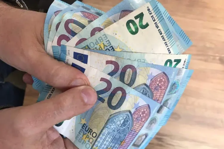 Prețurile la energie cresc accelerat, iar inflația din zona euro atinge maximul ultimilor trei ani