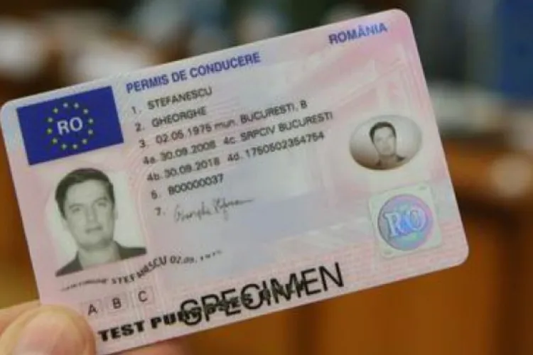 Scumpiri importante la permise și înmatriculări. Tarifele se majorează cu 50%. Când intră în vigoare noile prețuri
