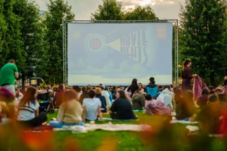 Book Truck, teatru pentru copii și adrenalină pe circuit: Ce activități de neratat te așteaptă la Iulius Mall Cluj în această săptămână