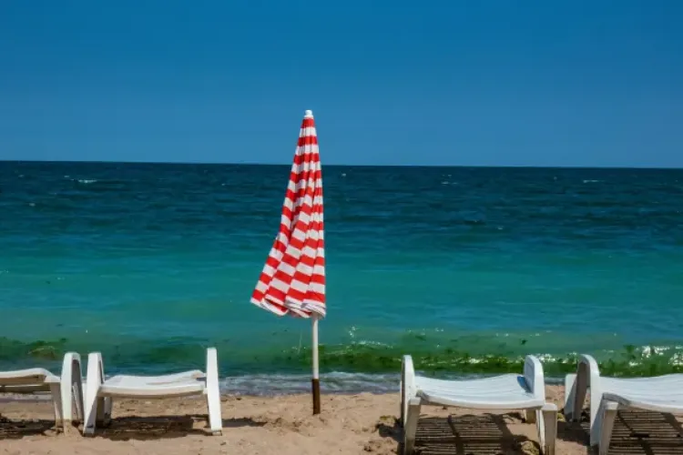 Vacanță la mare, la preț de o masă în oraș! Ofertele de toamnă care îi pot trimite pe clujeni pe litoral
