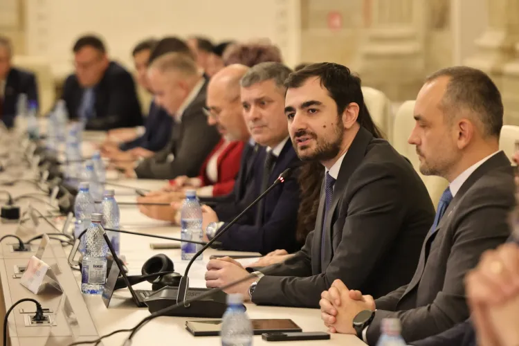 Surpriză politică: un deputat renunță la Parlamentul României pentru un post în Guvernul de la Chișinău