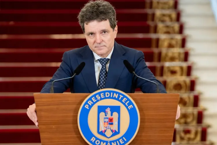 Nicușor Dan a promulgat legea care șterge anumite datorii de TVA. Cine beneficiază de pe urma sa