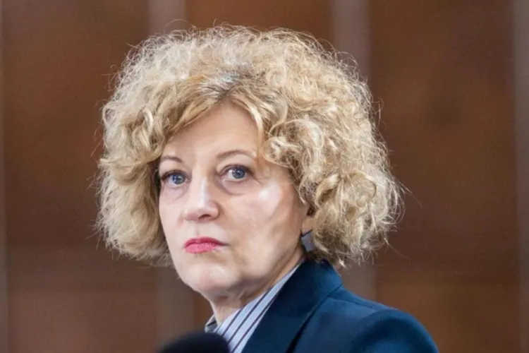 Oana Gheorghiu, mesaj tranșant despre SPP și conducerea serviciilor secrete: „20 de ani de conducere de către același om nu e sănătos pentru o democrație”