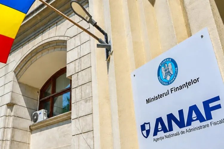 Veste bună pentru 580.000 de firme din România! ANAF a lansat două aplicații gratuite care îți arată erorile din declarația SAF-T înainte să o depui