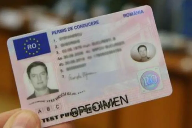 Atenție clujeni! Se scumpesc permisele și înmatriculările de pe 15 septembrie! Cât vor plăti clujenii pentru permis și cine rămâne cu banii blocați