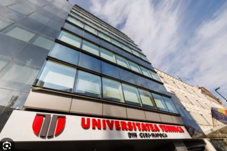 Trecerea în IT, la îndemâna oricui? UTCN Cluj-Napoca a deschis înscrierile: înveți programare de la zero, iar la examen faci o aplicație