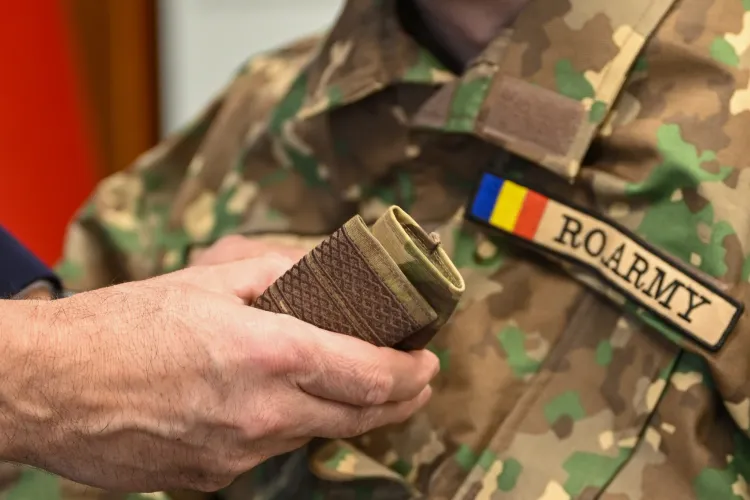 O unitate militară din Cluj face angajări! Postul scos la concurs este râvnit de mulți și vine cu grad de căpitan: Care sunt cerințele