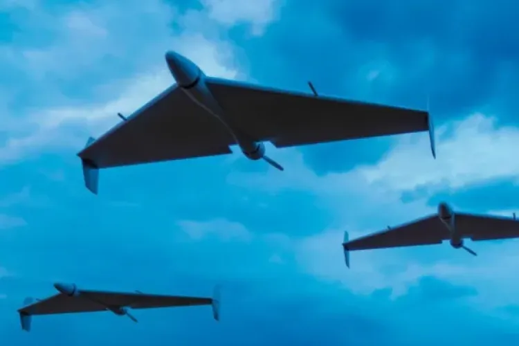 ALERTĂ! 25 de drone au intrat în spațiul aerian al României în doar opt luni în 2026
