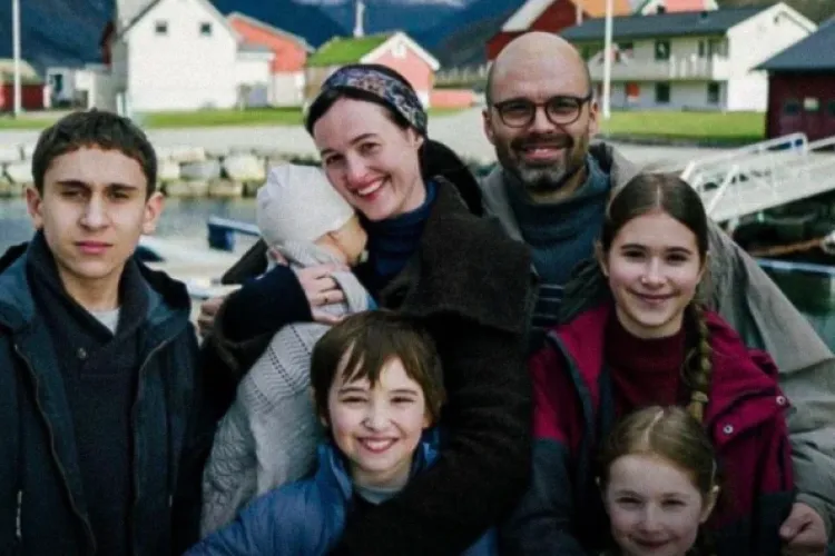 România atacă Oscarurile cu „Fjord”! Filmul lui Cristian Mungiu, cu Sebastian Stan, intră în cursa pentru marele premiu