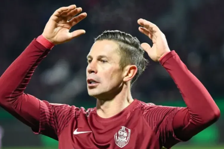 Transferuri spectaculoase la CFR Cluj! Ciprian Deac: „CFR încă este un club căutat și apreciat în Europa”