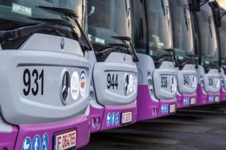 Părinții din Florești, atenție! Programul autobuzelor școlare pentru 2026–2027 a fost publicat: Cine plătește transportul și cine îi supraveghează pe elevi