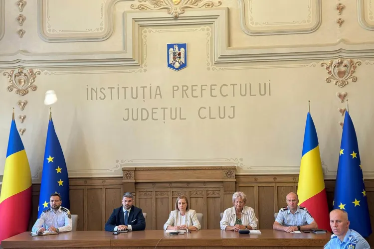 Clujul se pregătește pentru „invazia” elevilor! Peste 110.000 de copii încep noul an școlar
