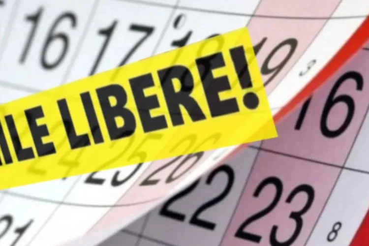 Anul 2027 cu patru zile libere consecutive pentru români: Când începe minivacanța de Paști, când se termină și de ce 1 Mai NU aduce o zi liberă în plus