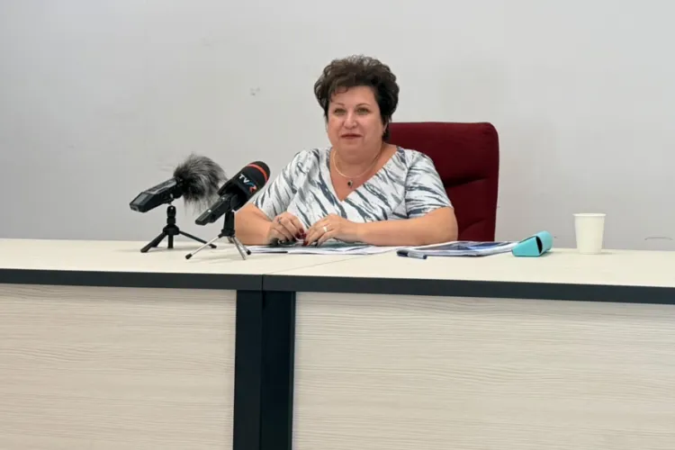 Bacalaureatul se schimbă din temelii! Șefa IȘJ Cluj, Marinela Marc: „Este reforma pe care o așteptam de foarte mulți ani”