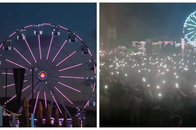 VIDEO. Cristina Belce, declarație cu emoție la Apahida Festival: „Sunt mândră că sunt apahideancă și iubesc această comunitate”