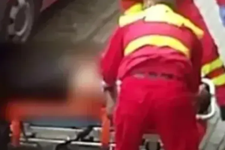 Și-a văzut bunicii murind într-un accident cumplit! Un copil de 8 ani a supraviețuit tragediei ca printr-un miracol 