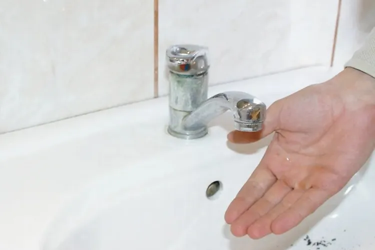 Fără apă, vineri, în Cluj-Napoca! Ce stradă este afectată și când revine furnizarea