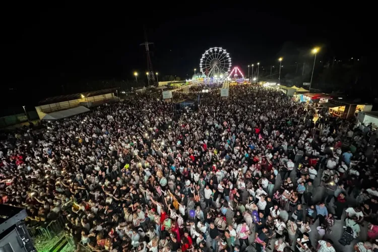 Apahida Festival 2026 – Programul complet. Ce activități poți face cu toată familia și ce concerte tari te așteaptă în acest weekend