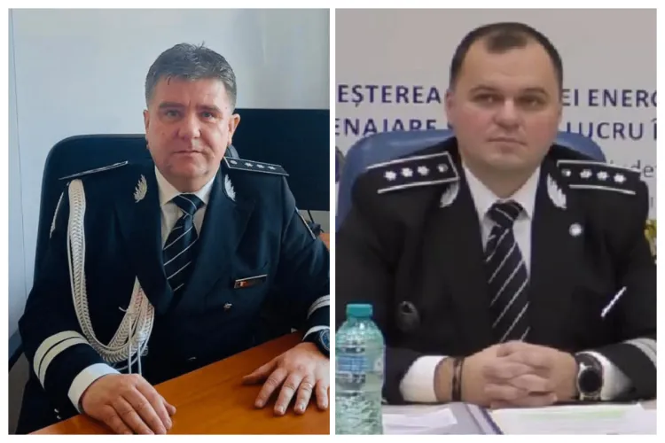 Sindicatul Europol, reacție dură după concursul pentru șefia IPJ Cluj: „Nu s-a dorit alegerea celui mai bun candidat, ci doar blocarea ocupării funcției”