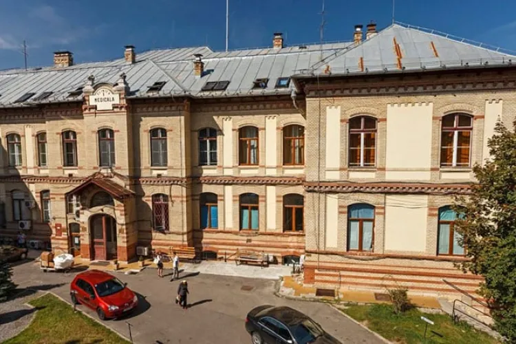 Angajări masive la Spitalul Județean Cluj! 151 de posturi scoase la concurs, fără condiții de vechime: Ce locuri sunt libere și până când te poți înscrie