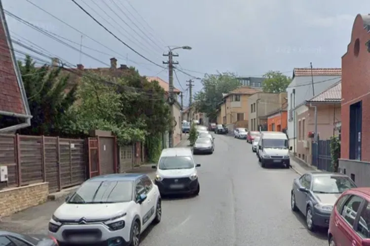 Se prelungește chinul șoferilor din Cluj! O stradă din centrul orașului rămâne închisă și astăzi