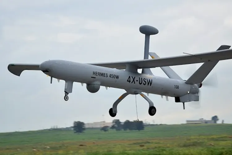 O firmă din Cluj-Napoca, pe lista celor cinci producători care ar urma să facă drone alături de ucraineni: Bugetul european este de 200 de milioane de euro