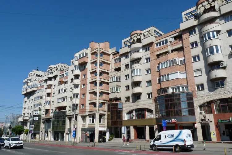Un clujean caută un apartament cu două camere și nu mai înțelege piața imobiliară: „Care e prețul corect?” 