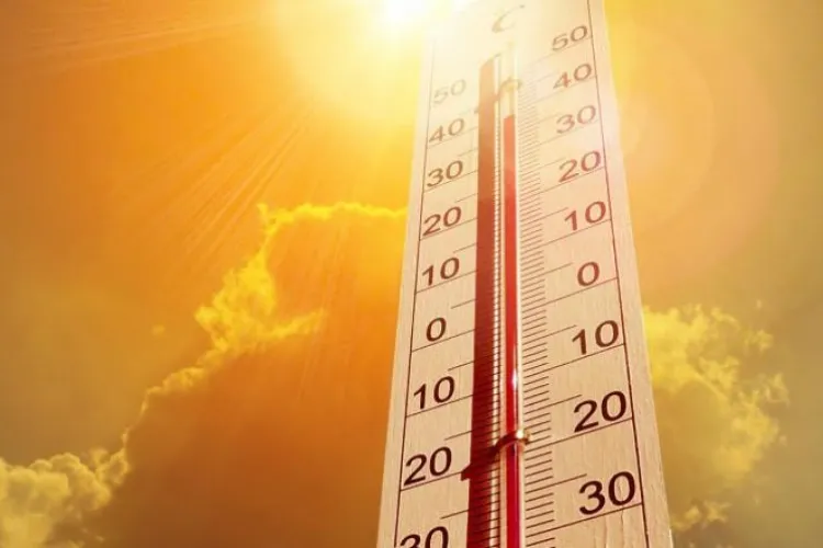 Cod galben de caniculă în Cluj. Temperaturile mult peste valorile maxime pentru luna septembrie
