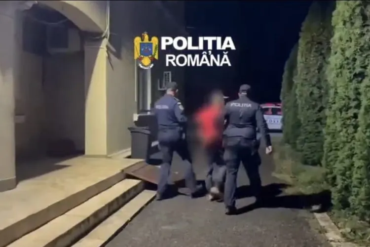 Și fără permis, și prins băut la volan! Un tânăr de 21 de ani a fost reținut de polițiștii clujeni