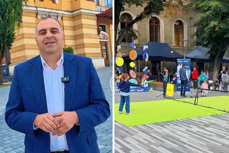VIDEO. Bani de la Primărie pentru copiii clujeni! Elevii de clasa a III-a și a IX-a pot primi câte 700 de lei: Banii trebuie ceruți de la școală