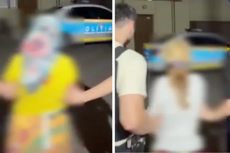 VIDEO. Cei patru agresori din autobuzul de la Cluj, reținuți! Aveau ciocanul pregătit: Știri de Cluj a prezentat imaginile, iar poliția s-a sesizat